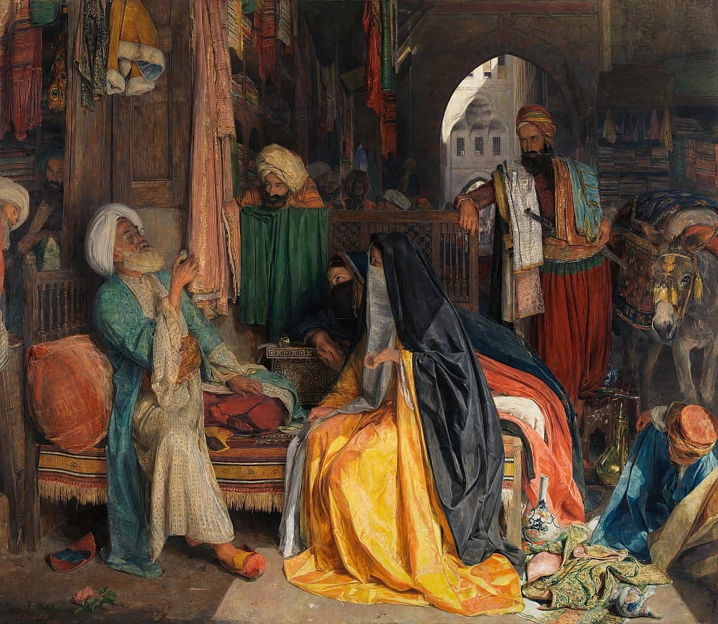 La moneta dubbia - Birmingham Museums Trust